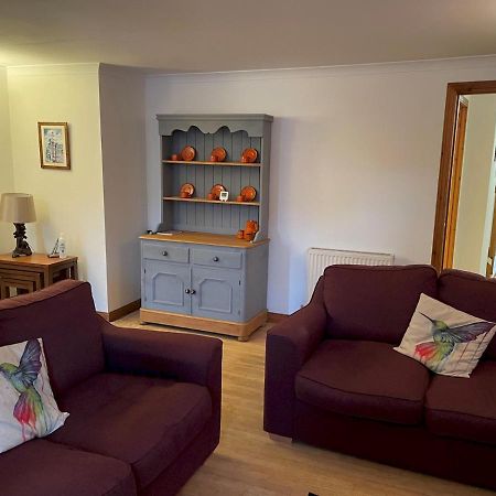 Pass The Keys Charming 3Br Listed Cottage In Historic Wigtown Newton Stewart Exterior foto