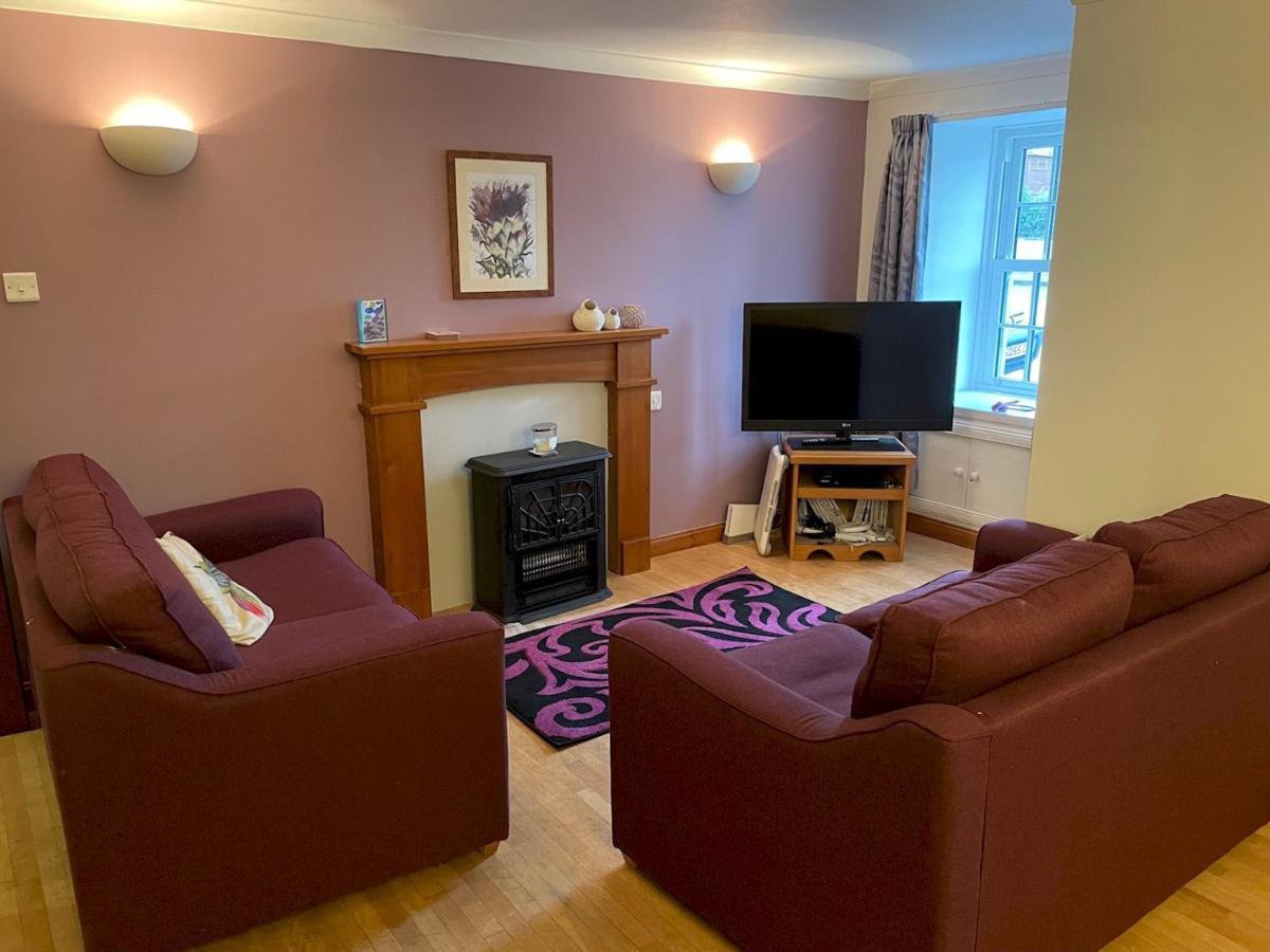 Pass The Keys Charming 3Br Listed Cottage In Historic Wigtown Newton Stewart Exterior foto