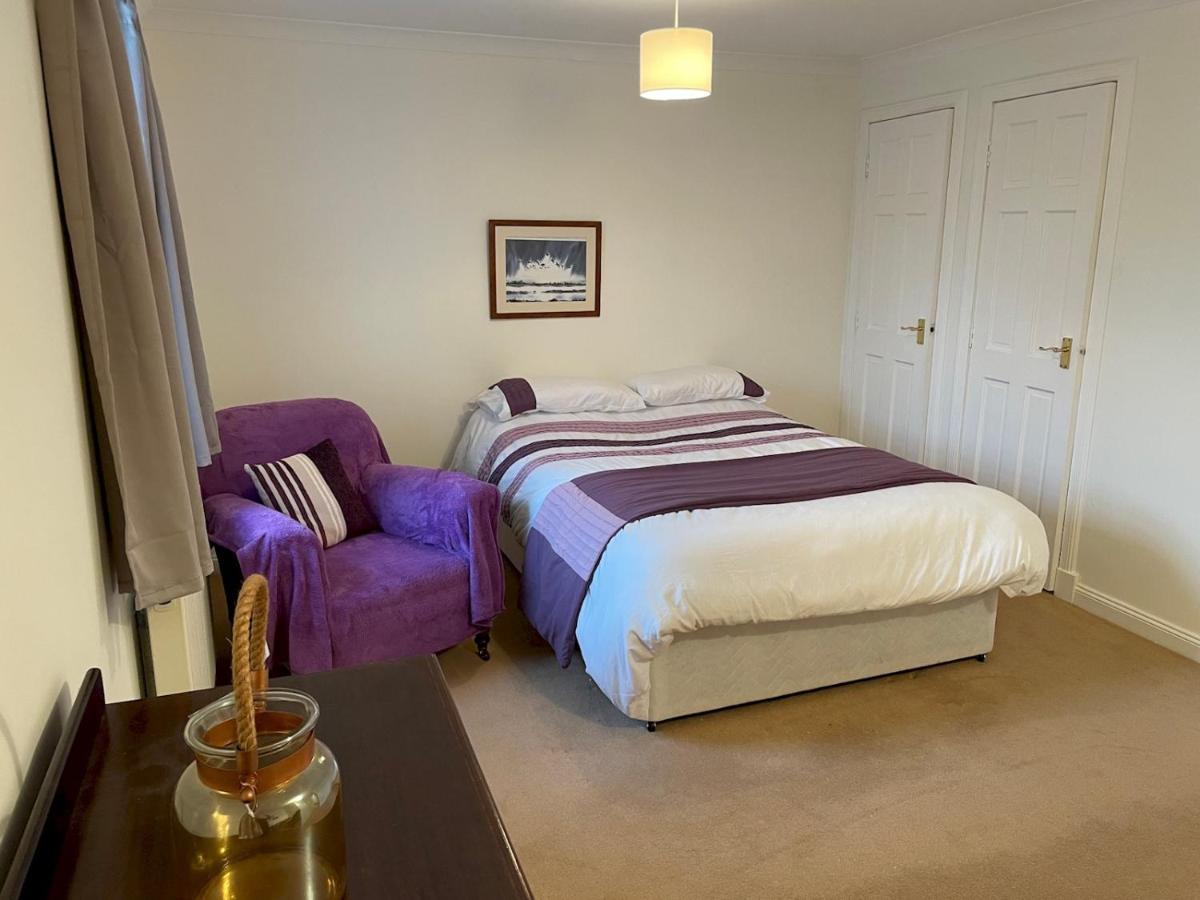 Pass The Keys Charming 3Br Listed Cottage In Historic Wigtown Newton Stewart Exterior foto