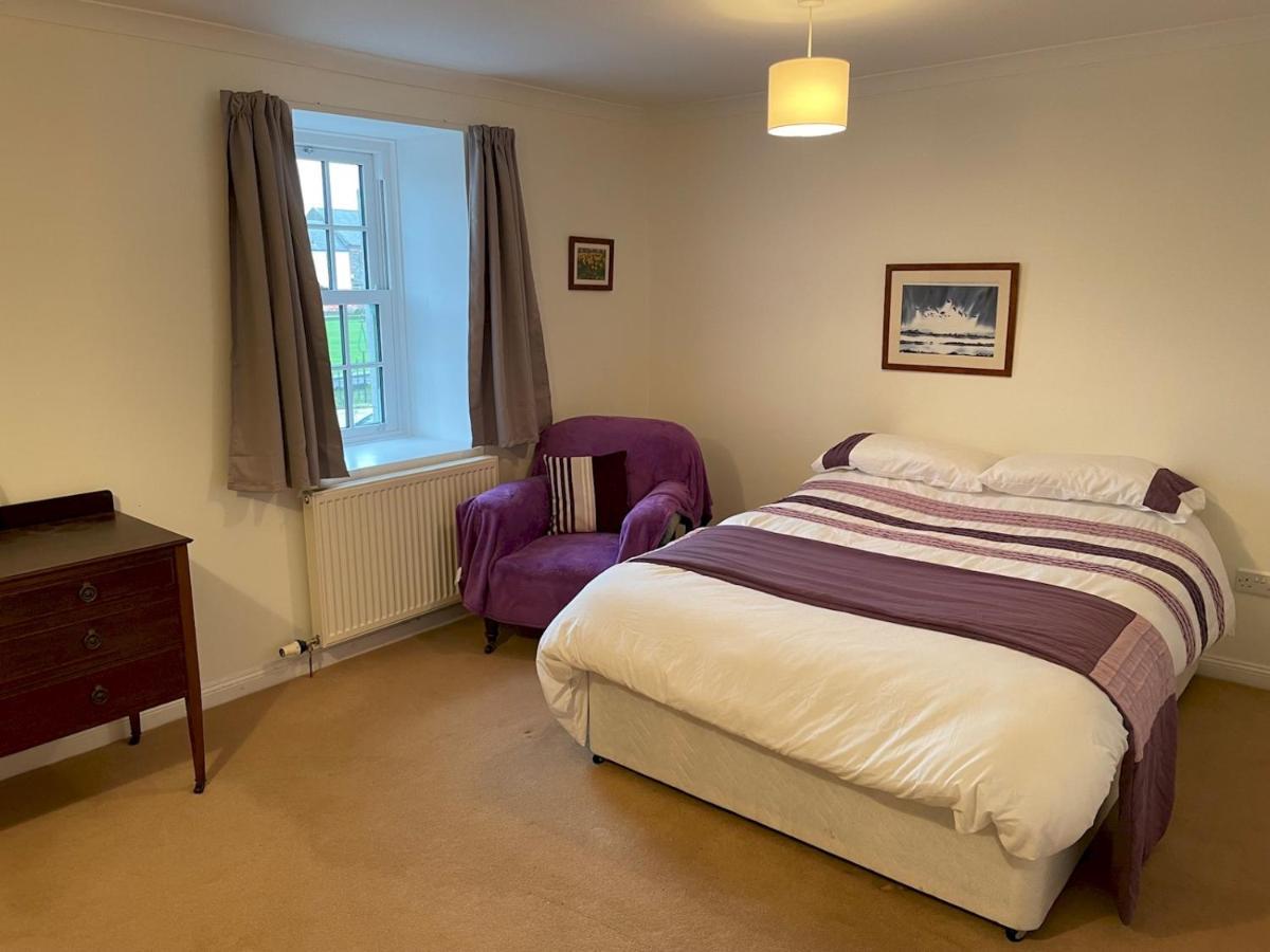 Pass The Keys Charming 3Br Listed Cottage In Historic Wigtown Newton Stewart Exterior foto